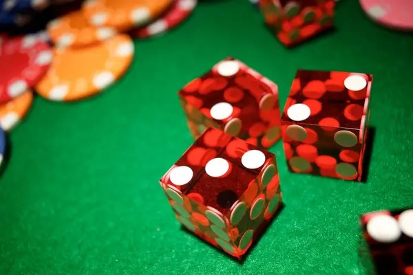 qq777 In-Race Betting